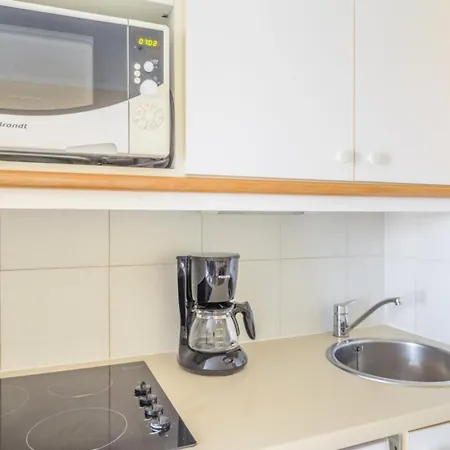 Apartmán Le Hameau De Cap Esterel - Maeva - 2 Pieces 5 Personnes - Confort Mae-5041 *