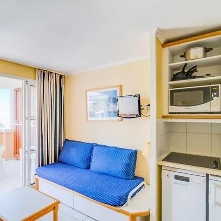 Apartmán Le Hameau De Cap Esterel - Maeva - 2 Pieces 5 Personnes - Confort Mae-5041 Saint-Raphaël