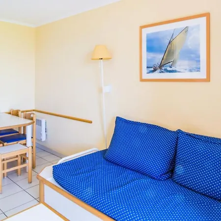 Le Hameau De Cap Esterel - Maeva - 2 Pieces 5 Personnes - Confort Mae-5041 Apartmán Saint-Raphaël