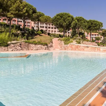 Le Hameau De Cap Esterel - Maeva - 2 Pieces 5 Personnes - Confort Mae-5041 Apartmán *