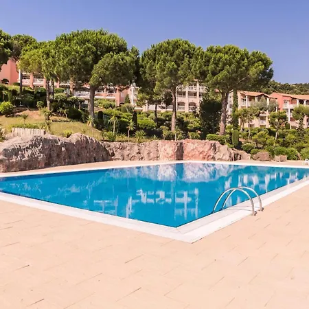 Apartmán Le Hameau De Cap Esterel - Maeva - 2 Pieces 5 Personnes - Confort Mae-5041 Saint-Raphaël