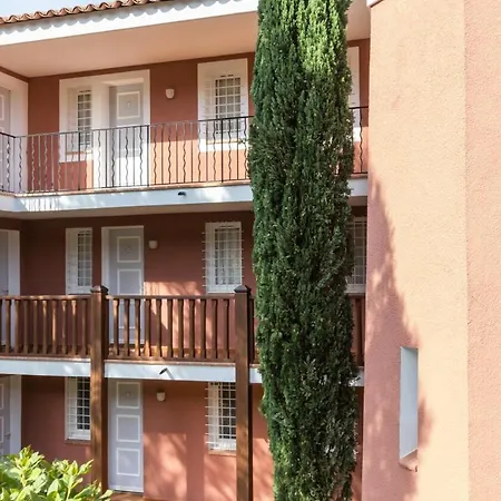 Apartmán Le Hameau De Cap Esterel - Maeva - 2 Pieces 5 Personnes - Confort Mae-5041
