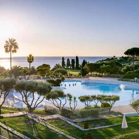 Apartmán Le Hameau De Cap Esterel - Maeva - 2 Pieces 5 Personnes - Confort Mae-5041