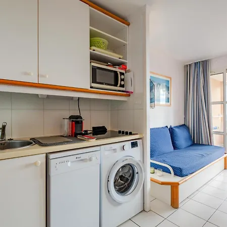 Le Hameau De Cap Esterel - Maeva - 2 Pieces 5 Personnes - Selection Mae-0051 Appartamento Saint-Raphaël