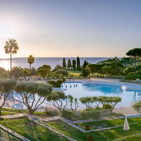 Le Hameau De Cap Esterel - Maeva - 2 Pieces 5 Personnes - Confort Climatise Mae-5041 Apartment