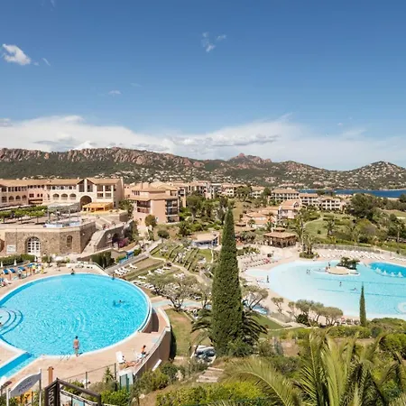 Le Hameau De Cap Esterel - Maeva - 2 Pieces 5 Personnes - Confort Climatise Mae-5041 Apartment