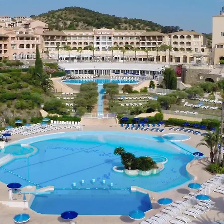 Le Hameau De Cap Esterel - Maeva - 2 Pieces 5 Personnes - Confort Climatise Mae-5041 Apartment