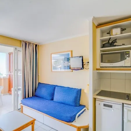 Le Hameau De Cap Esterel - Maeva - 2 Pieces 5 Personnes - Confort Climatise Mae-5041 Apartment