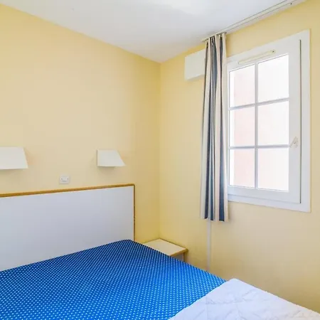 Le Hameau De Cap Esterel - Maeva - 2 Pieces 5 Personnes - Confort Climatise Mae-5041 Apartment Saint-Raphaël