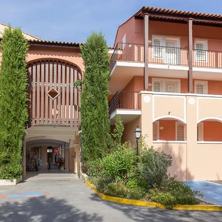 Le Hameau De Cap Esterel - Maeva - 2 Pieces 5 Personnes - Confort Climatise Mae-5041 Apartment *
